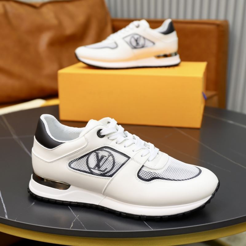 Louis Vuitton Run Away Sneaker